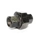MS NPT Union Female Connector Heavy Duty Forged Type